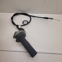 poignée cable accélérateur ktm 85 sx 2020-1