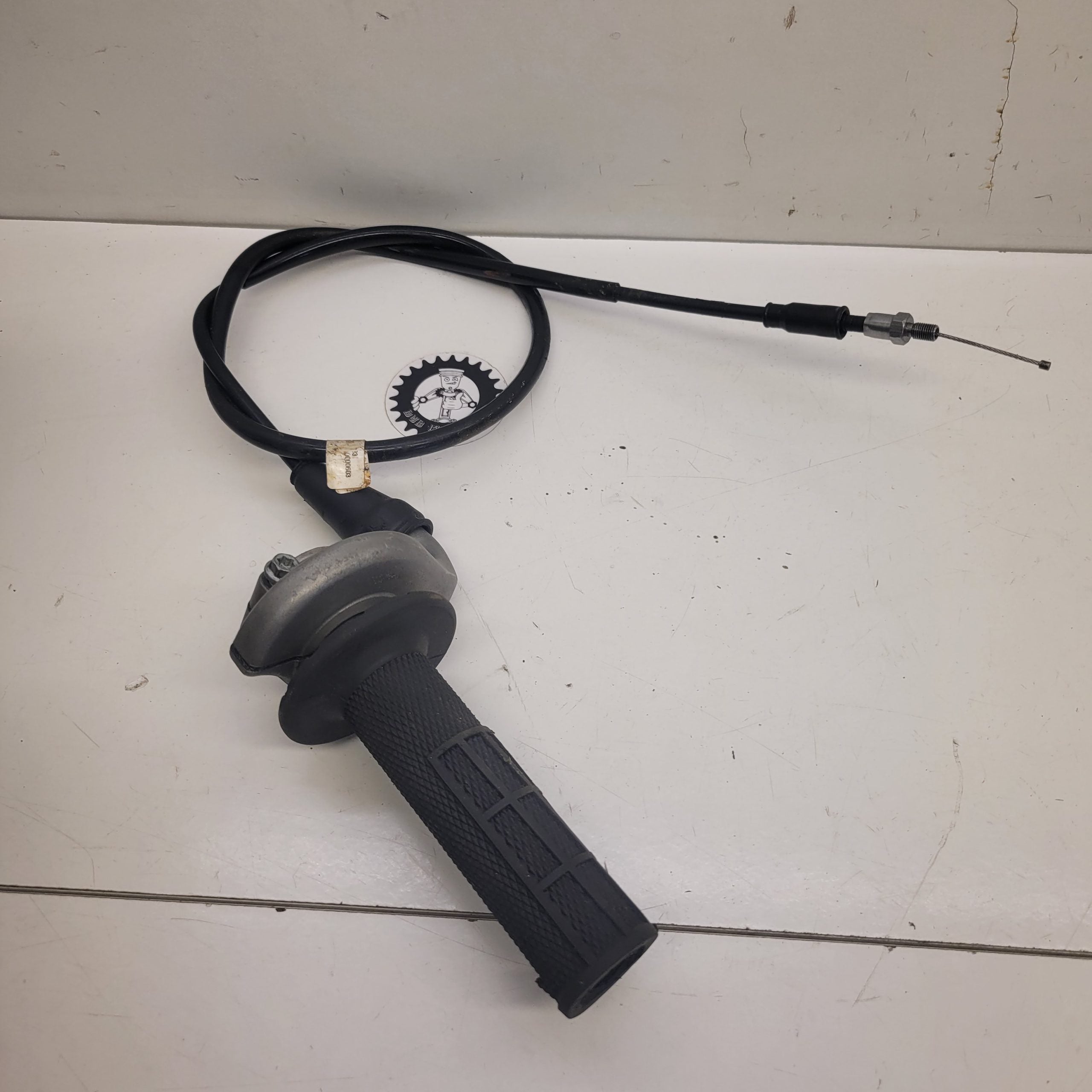 poignée cable accélérateur ktm 85 sx 2020