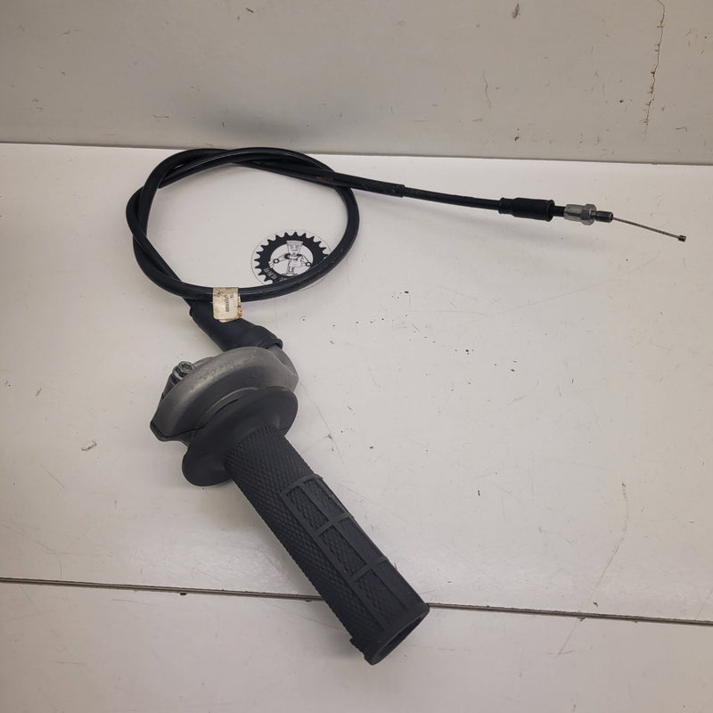 poignée cable accélérateur ktm 85 sx 2020-1