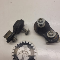 silenbloc echappement ktm 85 sx 2020-1