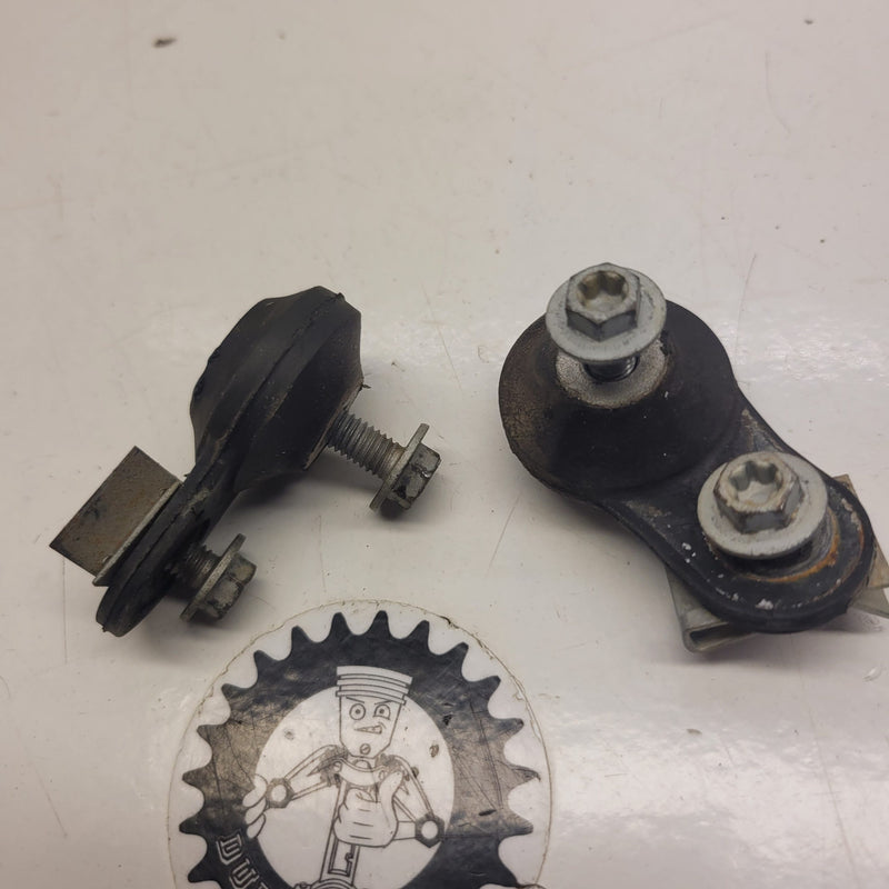 silenbloc echappement ktm 85 sx 2020-1