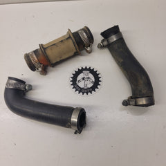 durite d'eau ktm 85 sx 2020-1