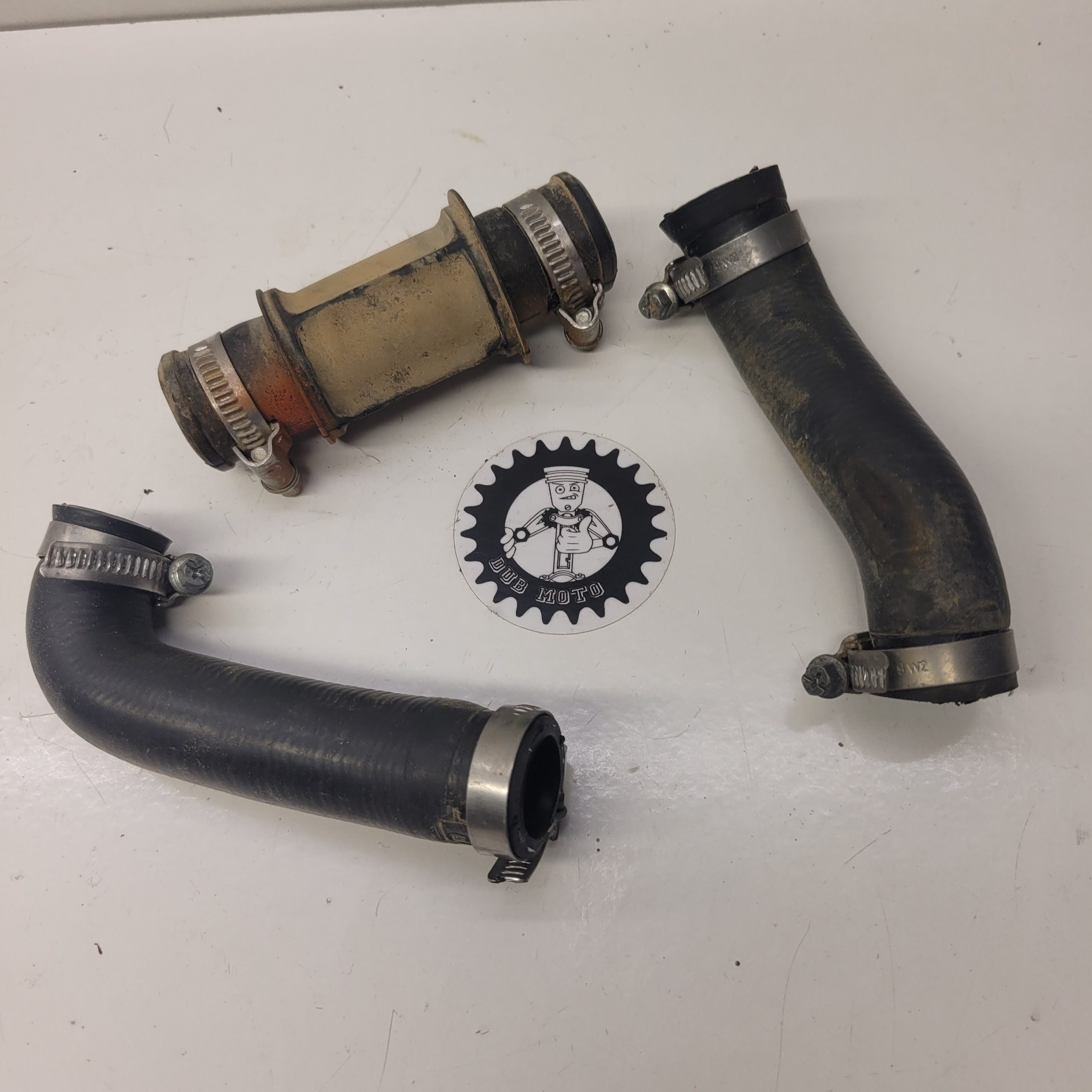 durite d'eau ktm 85 sx 2020