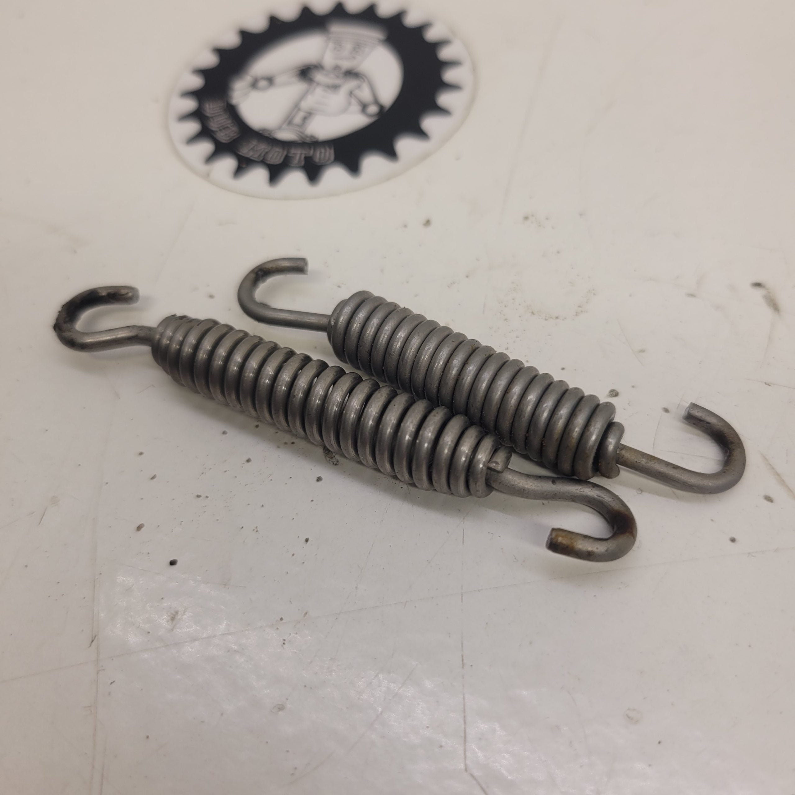 ressort echappement ktm 85 sx 2020