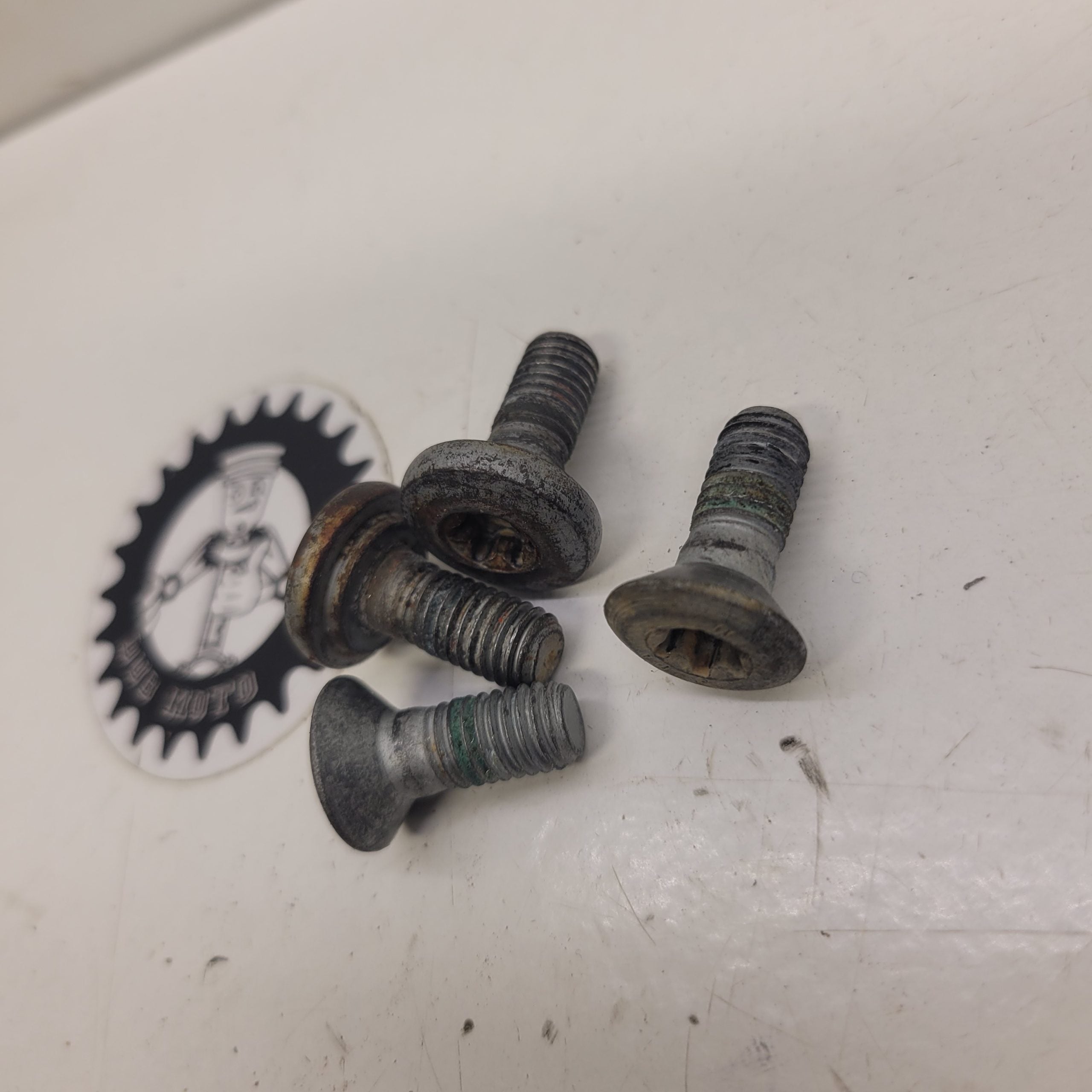vis boucle ktm 85 sx 2020
