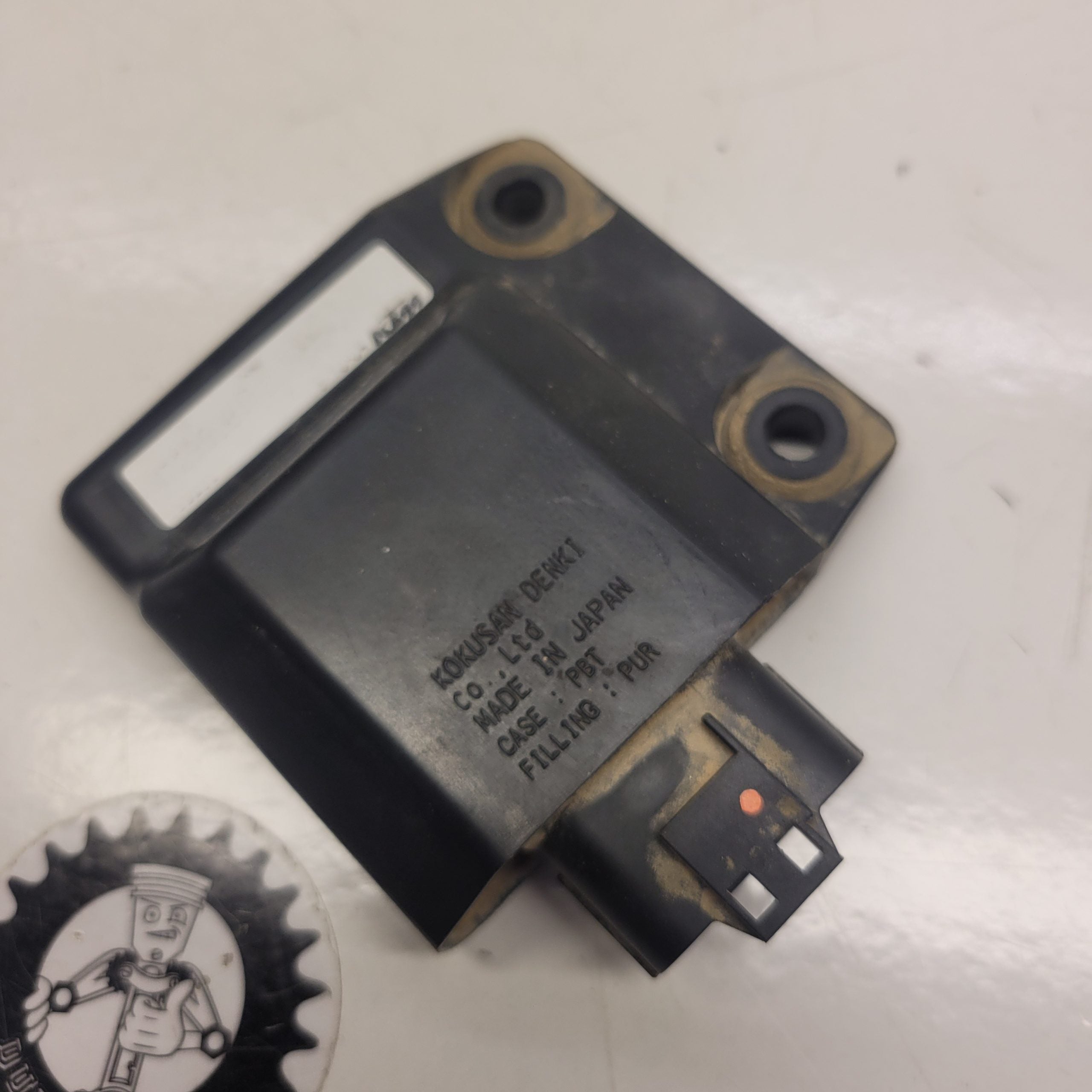 boitier cdi ktm 85 sx 2020 548.39.031.300R