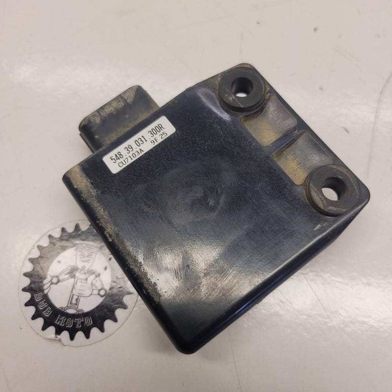 boitier cdi ktm 85 sx 2020 548.39.031.300R-2