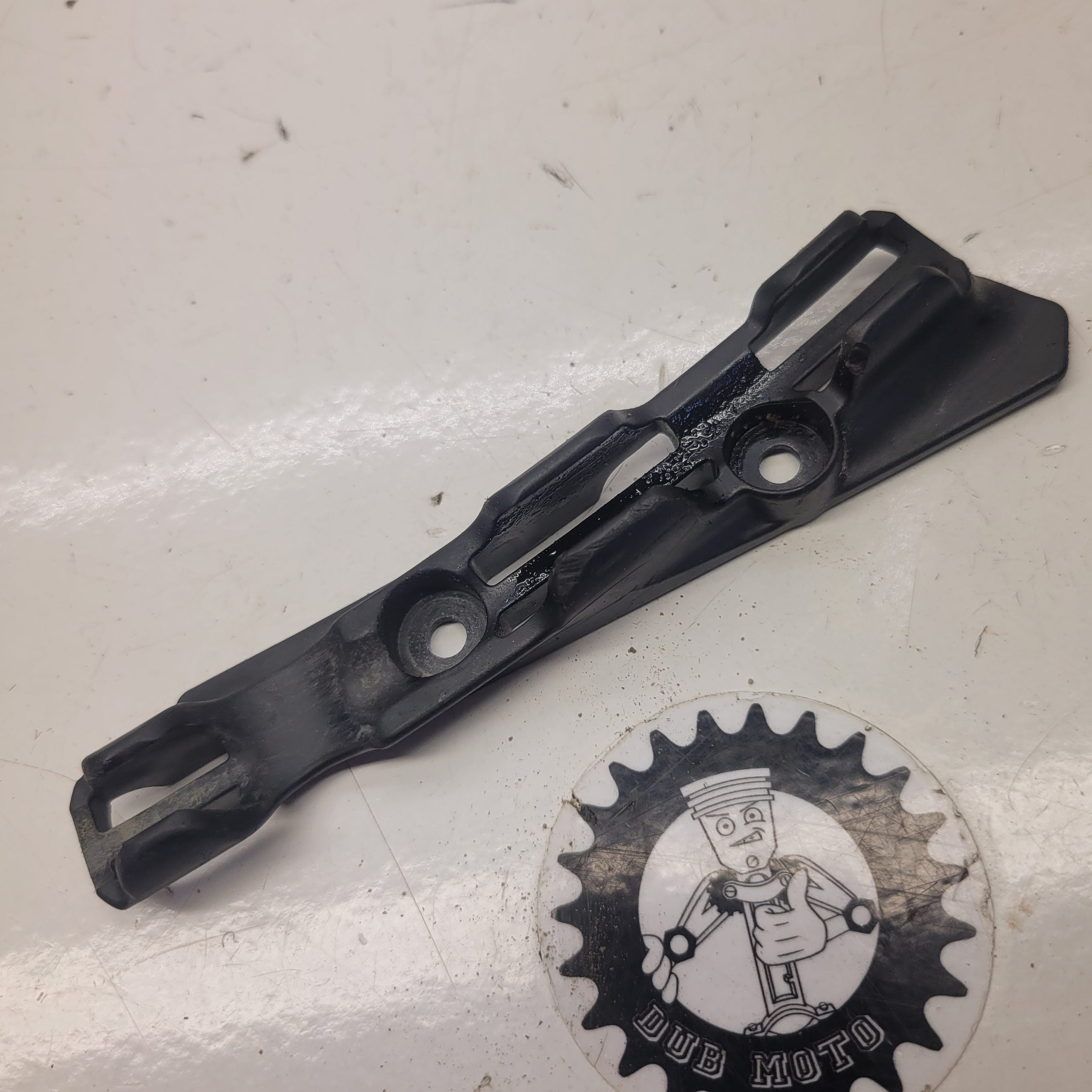 fixation durite frein arrière ktm 85 sx 2020