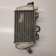 radiateur bouchon ktm 85 sx 2020-2