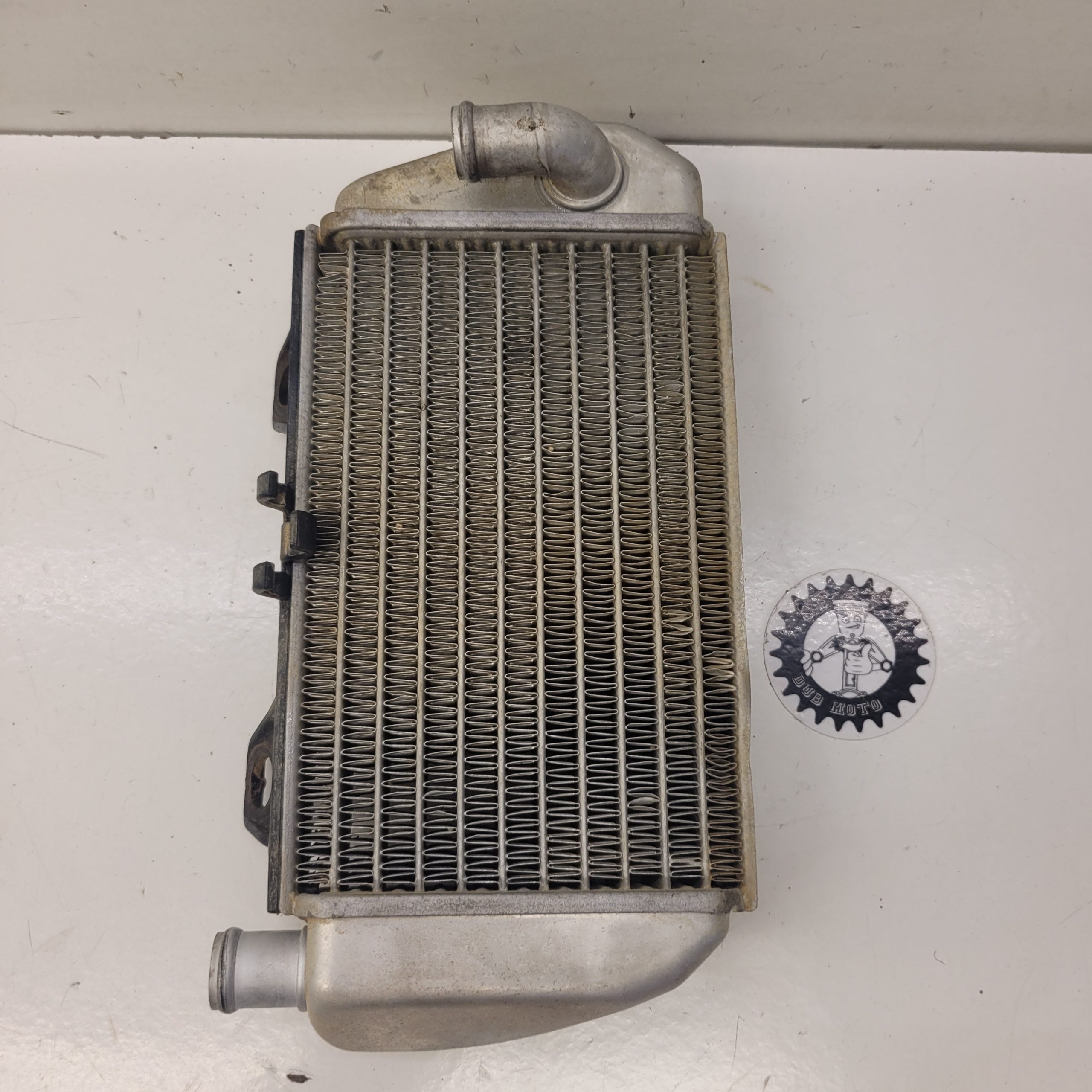 radiateur ktm 85 sx 2020