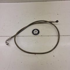 durite embrayage ktm 85 sx 2020-1
