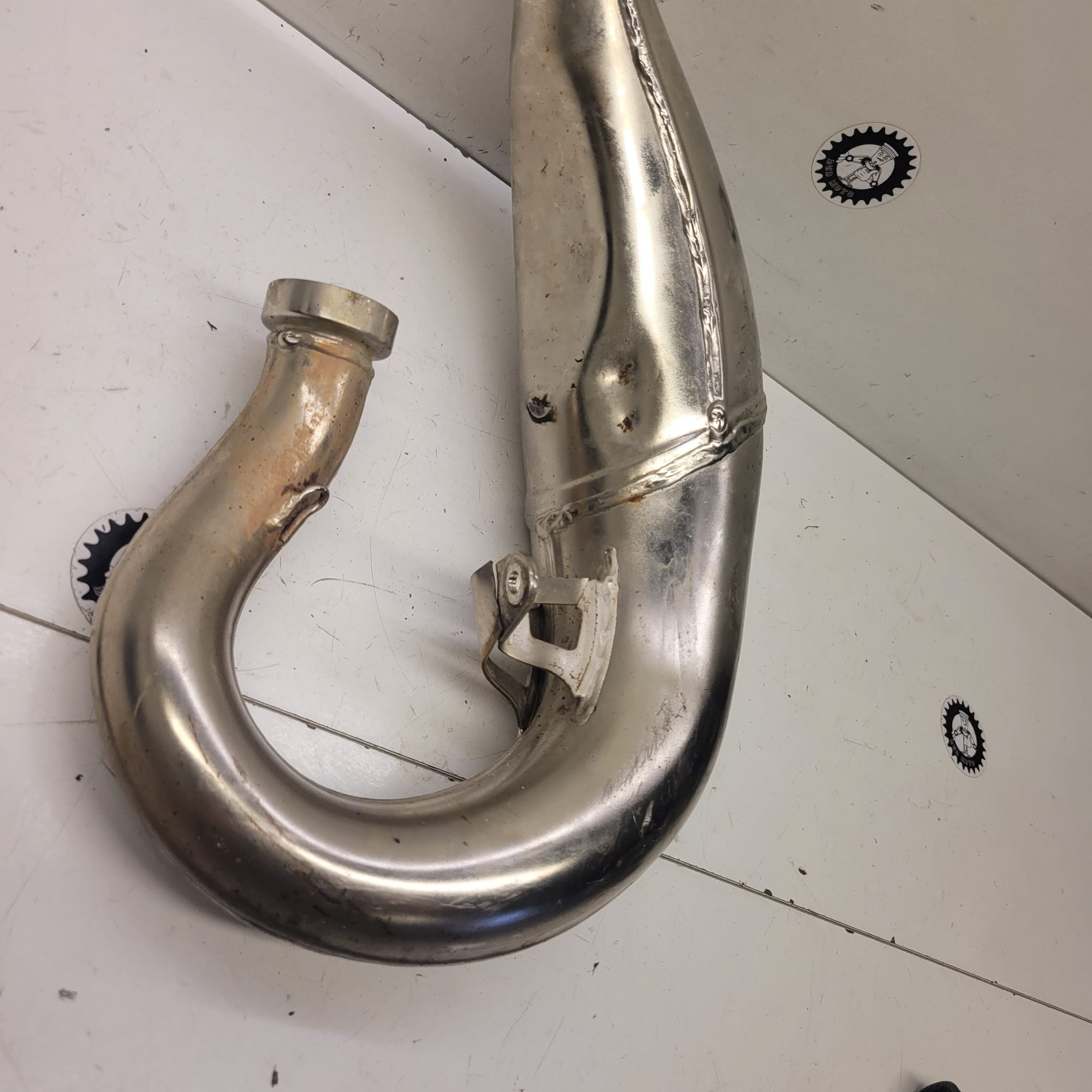 corp echappement ktm 85 sx 2020