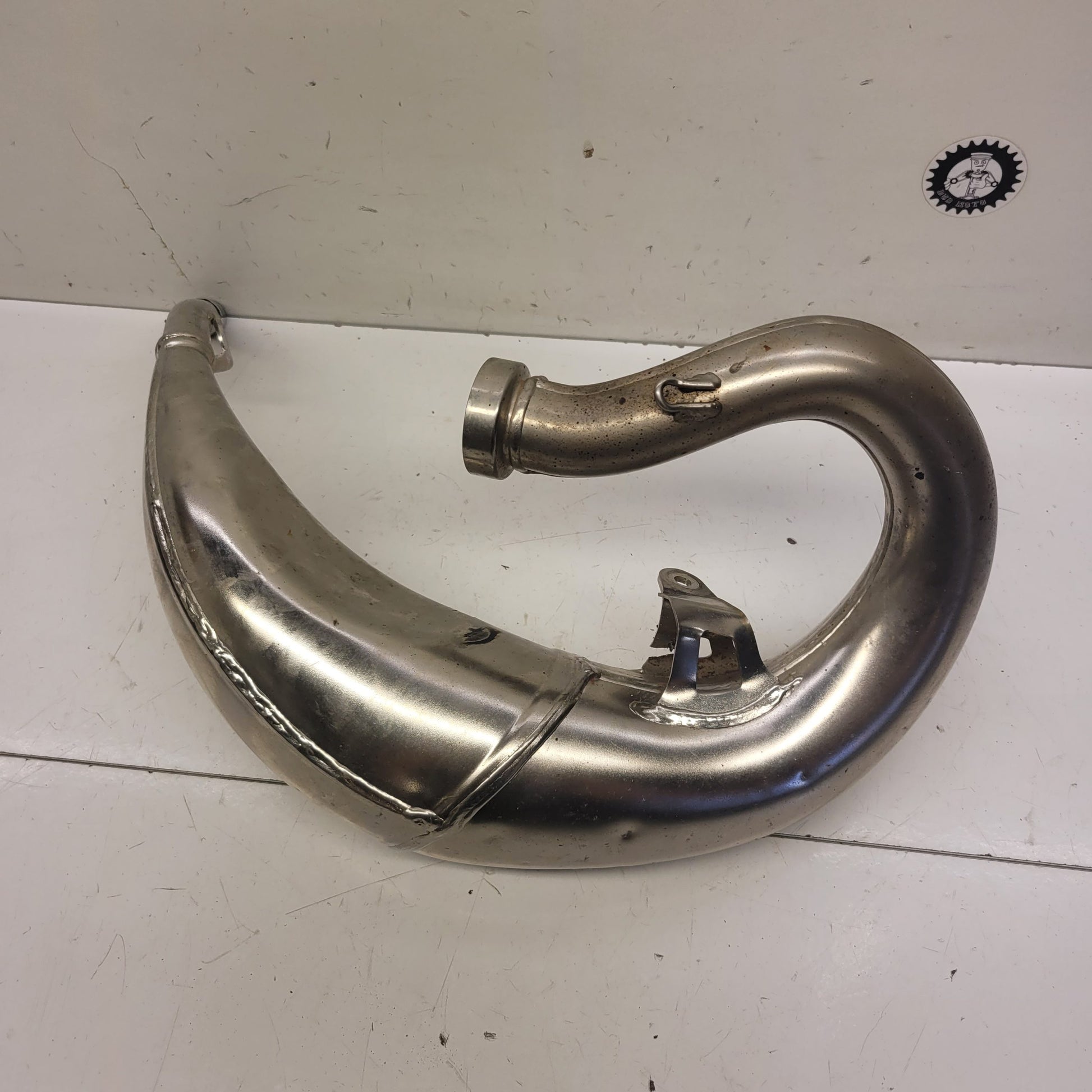 corp echappement ktm 85 sx 2020-4