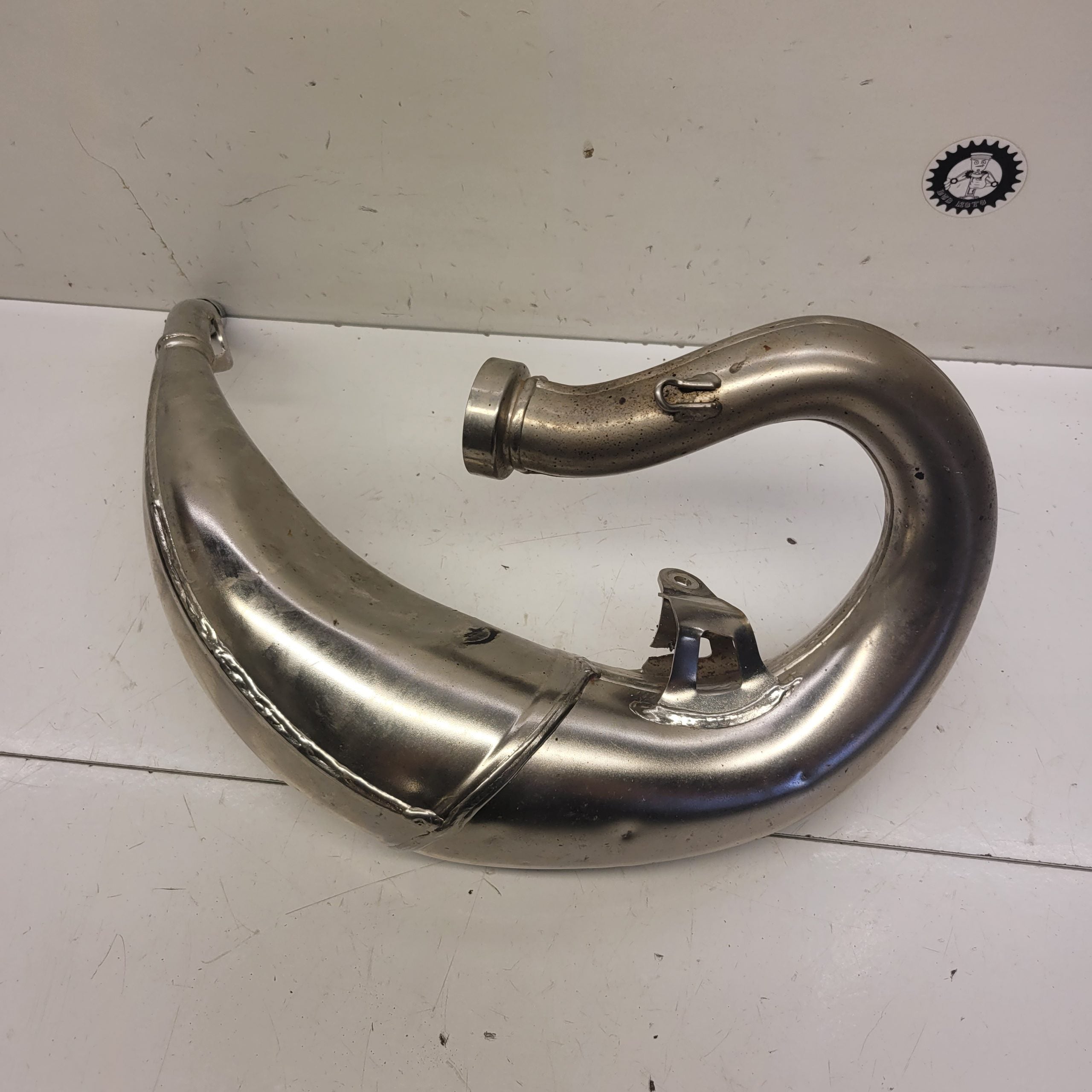 corp echappement ktm 85 sx 2020-4