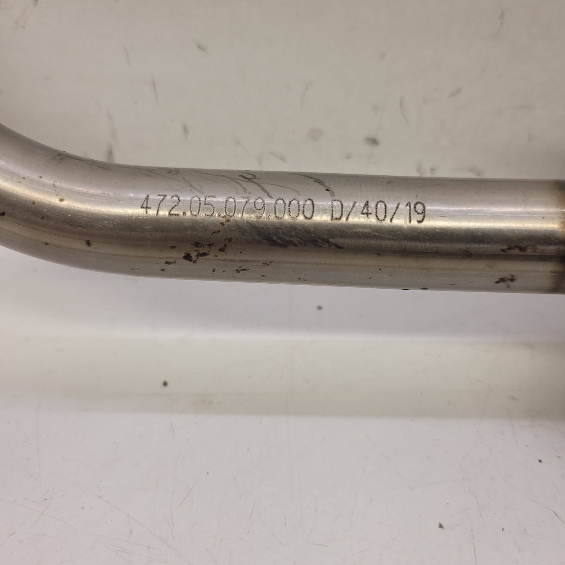 silencieux ktm 85 sx 2020-2
