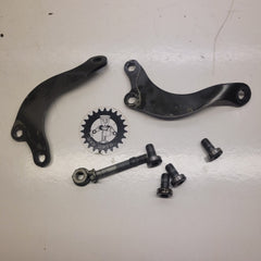 support moteur ktm 85 sx 2020-1
