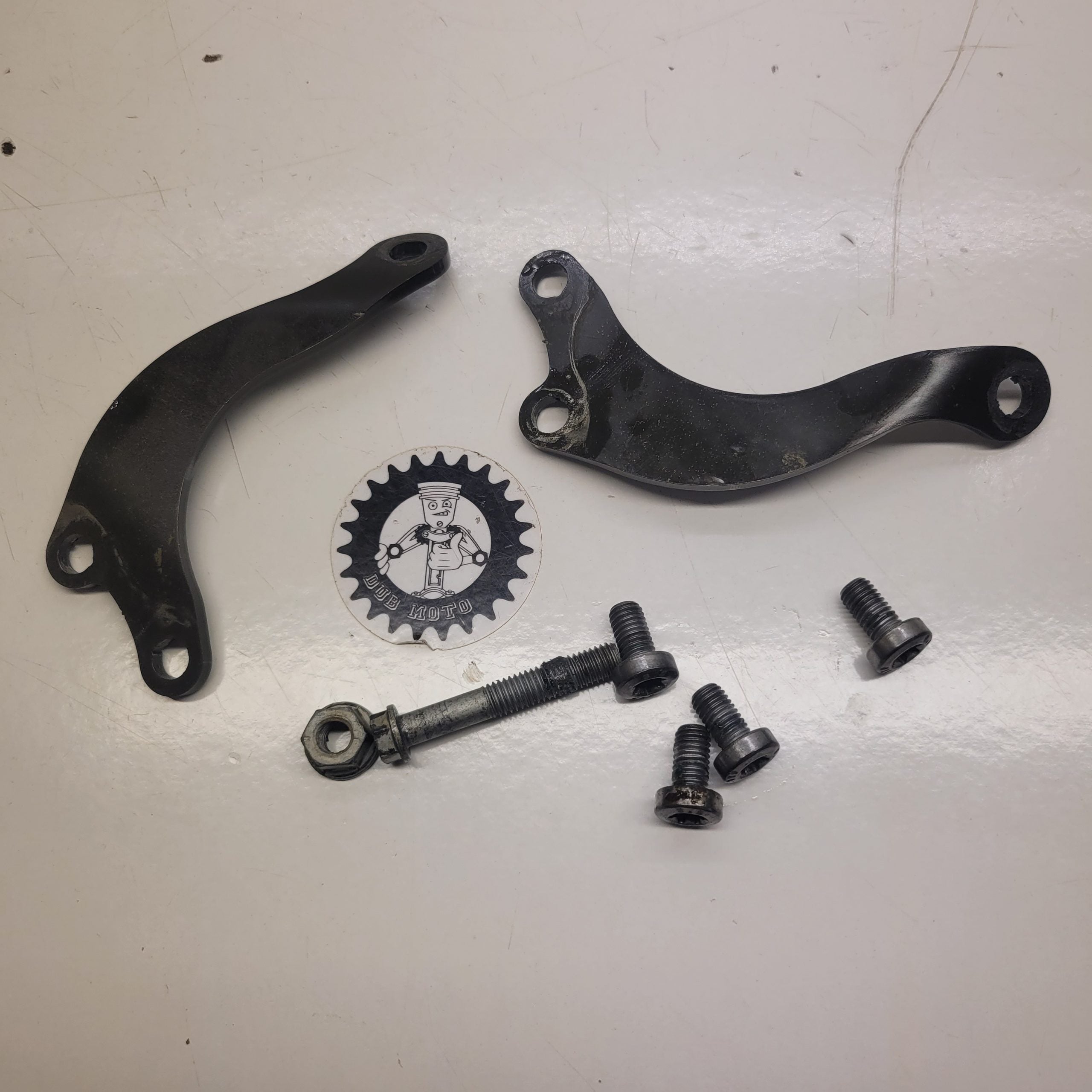 support moteur ktm 85 sx 2020