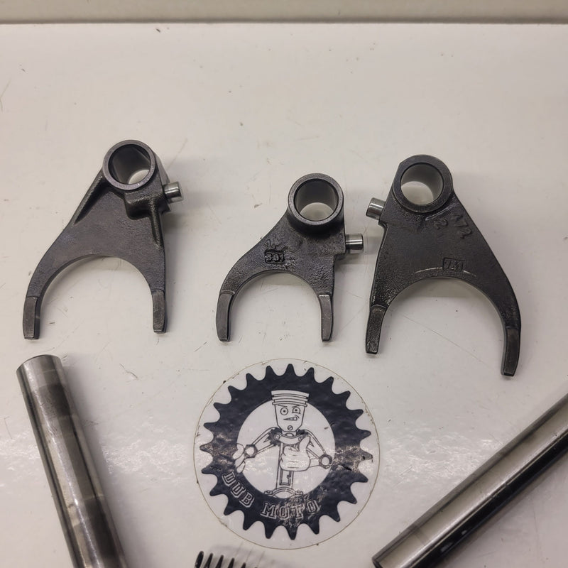 fourchettes ktm 85 sx 2020-2