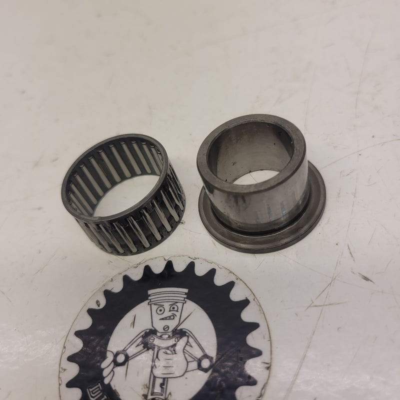 bague cloche ktm 85 sx 2020-1