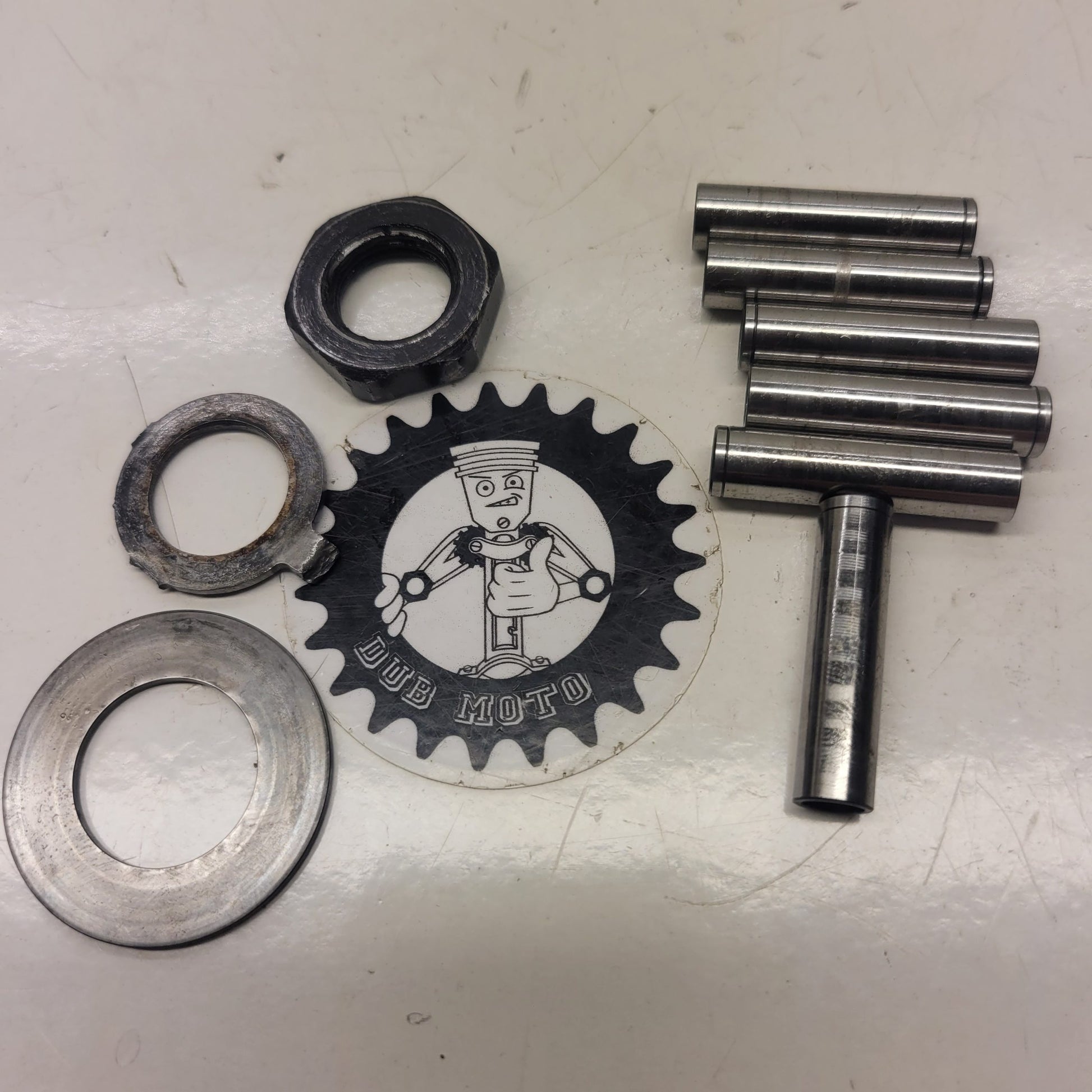 element embrayage ktm 85 sx 2020-1