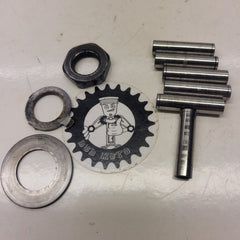 element embrayage ktm 85 sx 2020-1