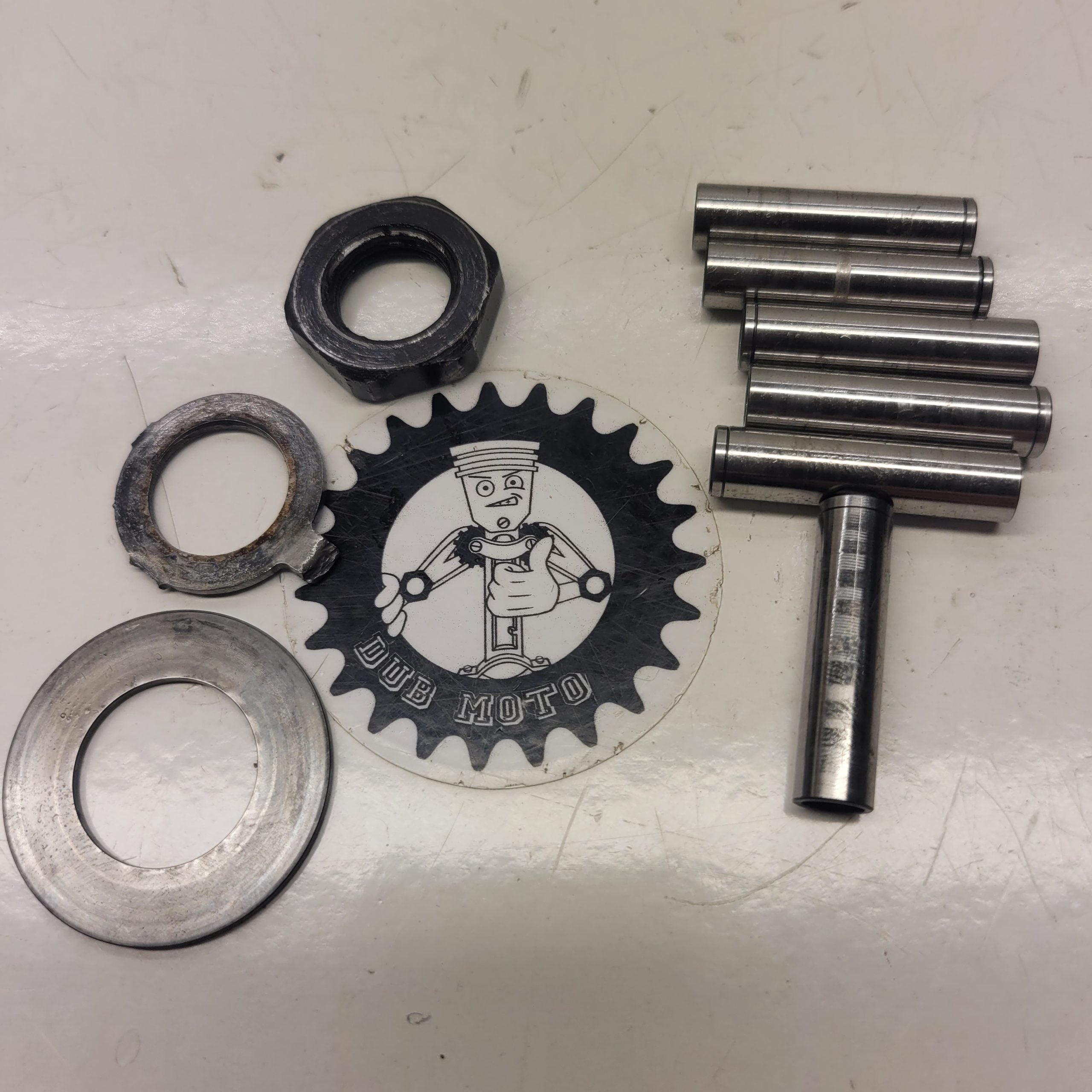 element embrayage ktm 85 sx 2020