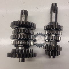 boite de vitesse ktm 85 sx 2020-1