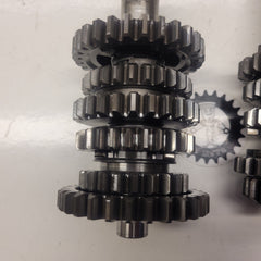 boite de vitesse ktm 85 sx 2020-2