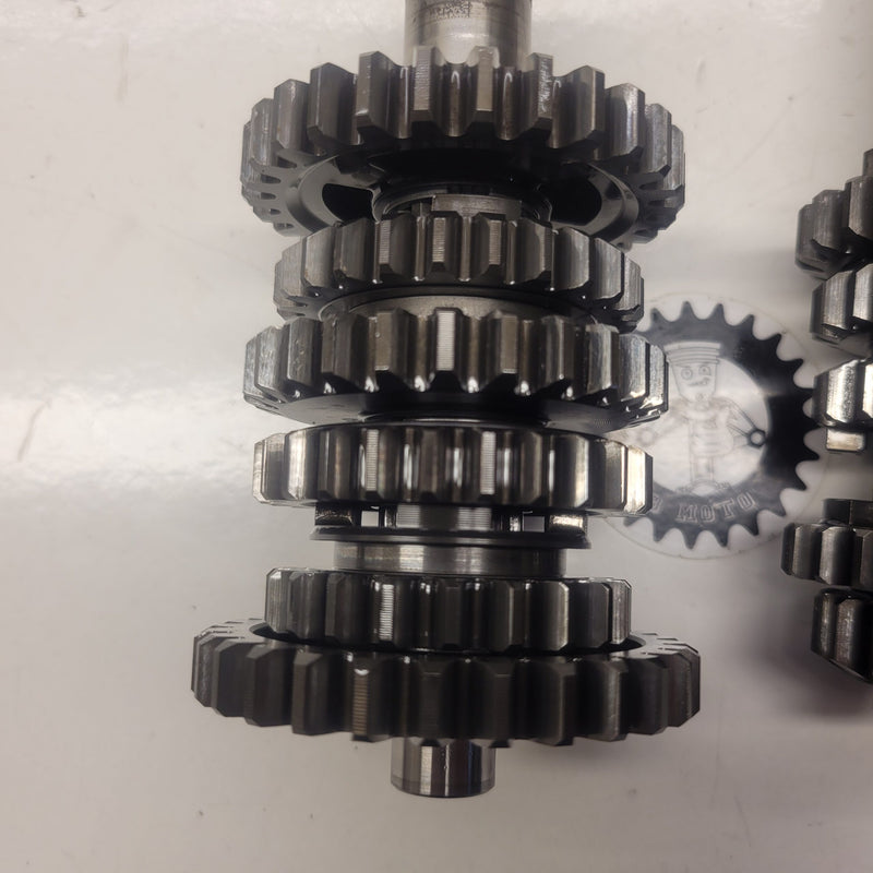 boite de vitesse ktm 85 sx 2020-2