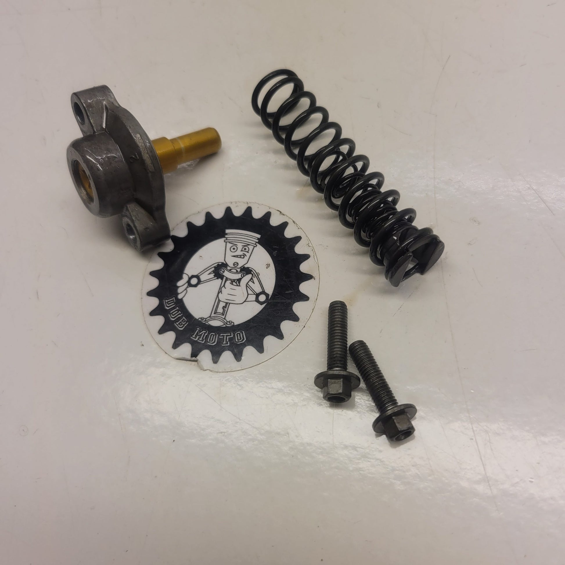 ressort commande de valve ktm 85 sx 2020-1