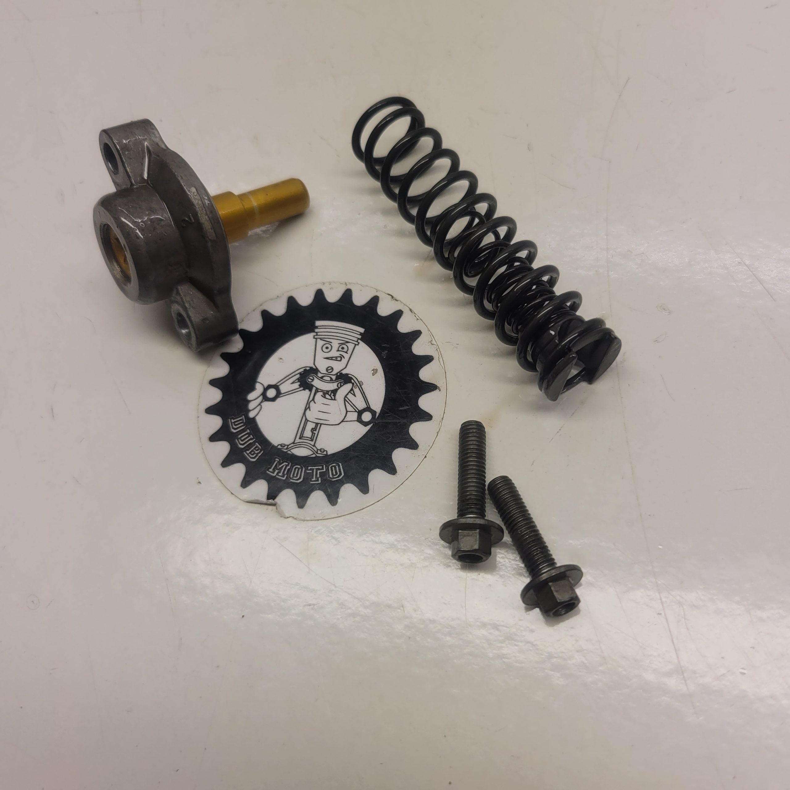 ressort commande de valve ktm 85 sx 2020