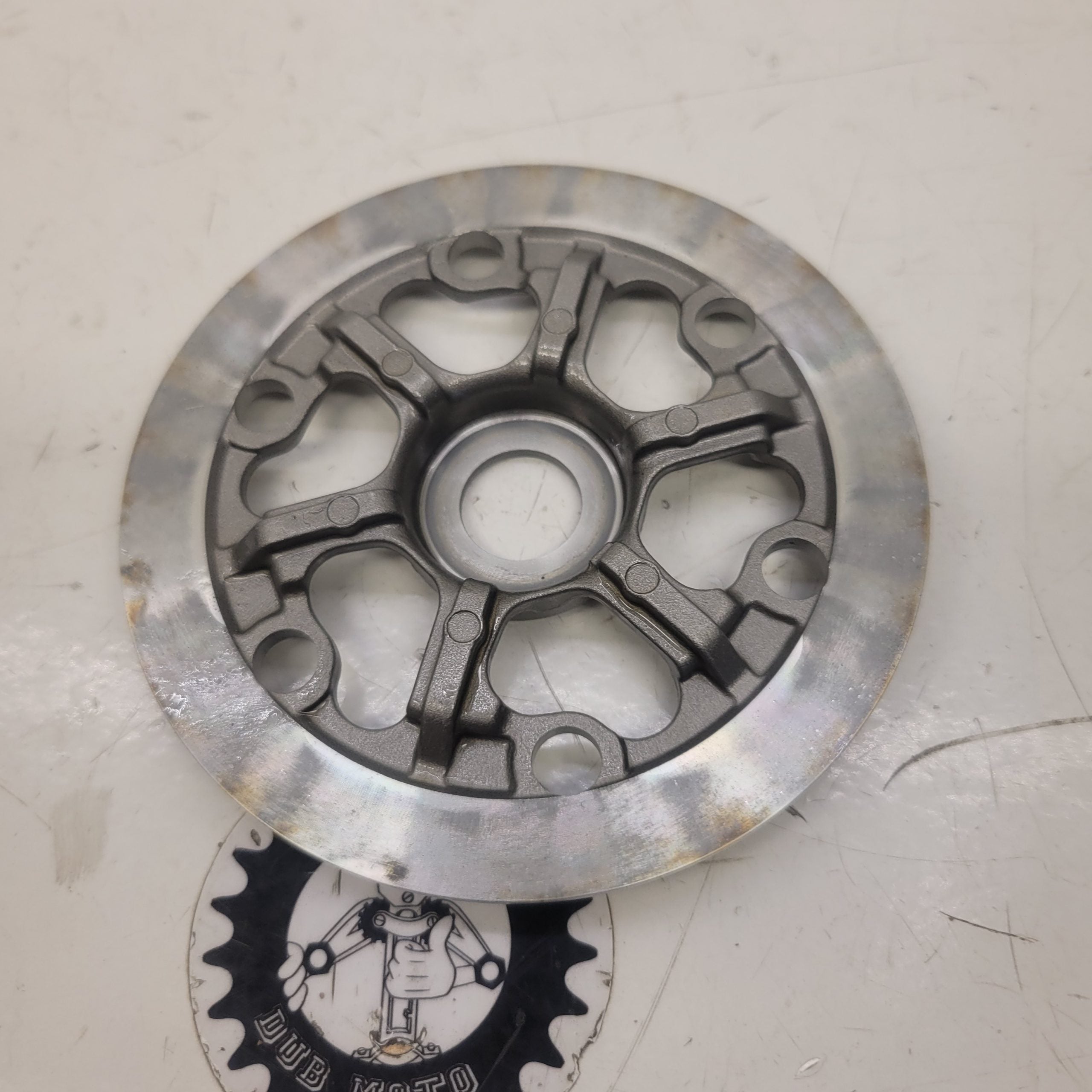 plaque de pression embrayage ktm 85 sx 2020-2
