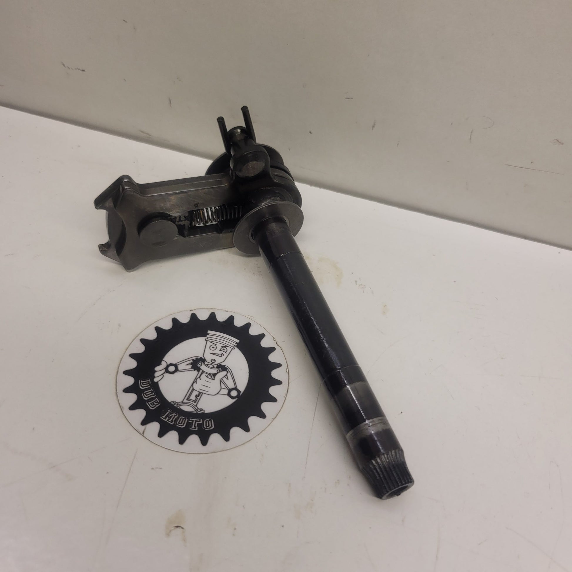 axe de selecteur ktm 85 sx 2020-1