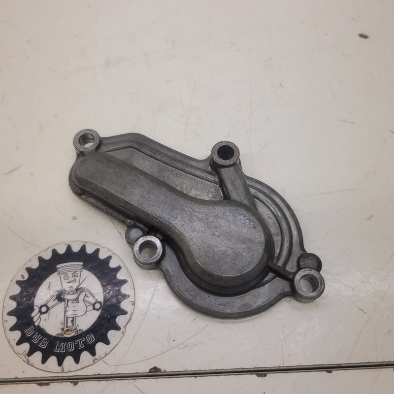 couvercle pompe a eau ktm 85 sx 2020-1