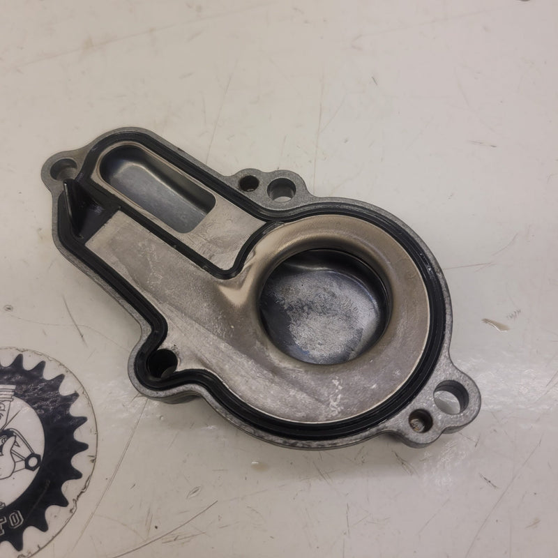 couvercle pompe a eau ktm 85 sx 2020-2