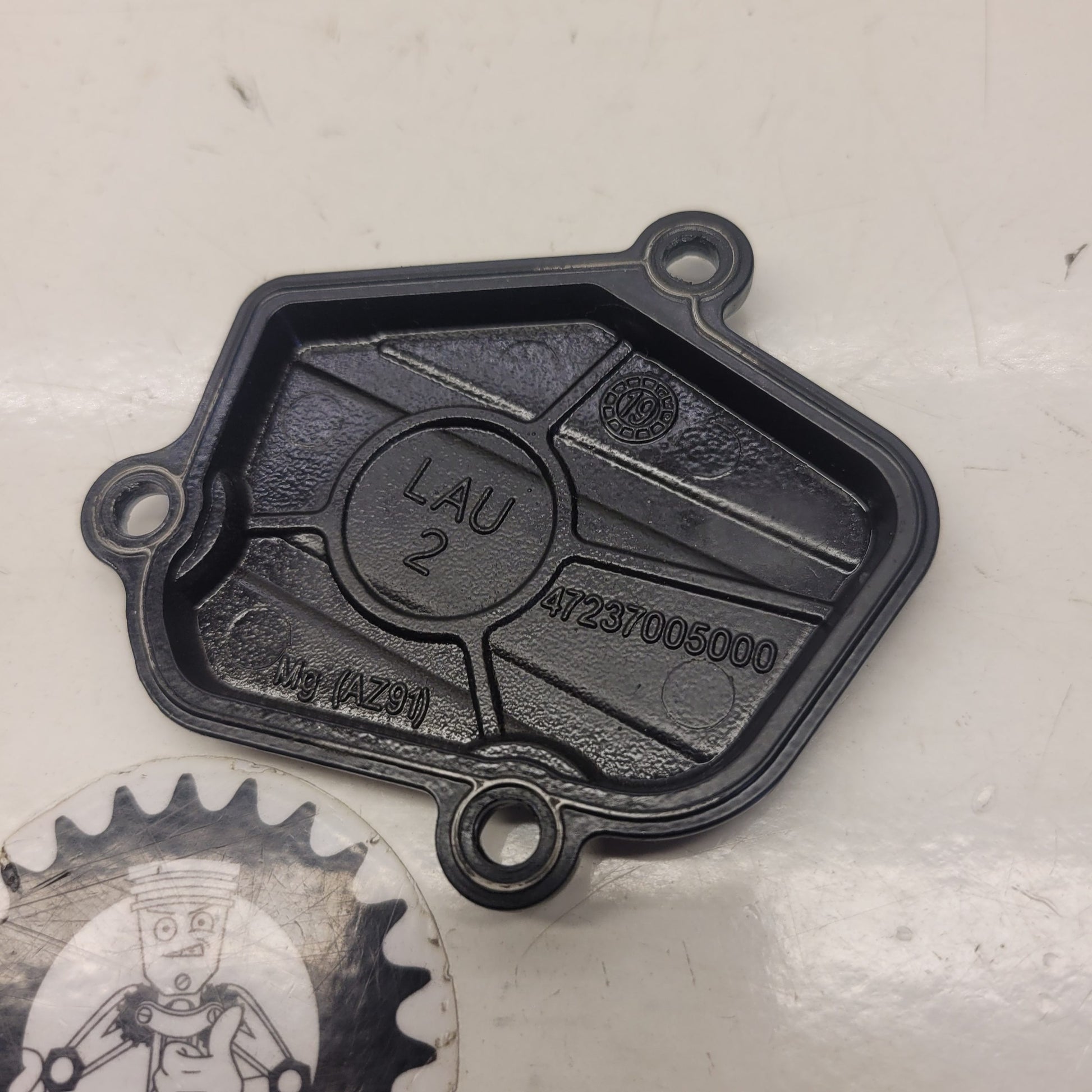 couvercle valve ktm 85 sx 2020-2