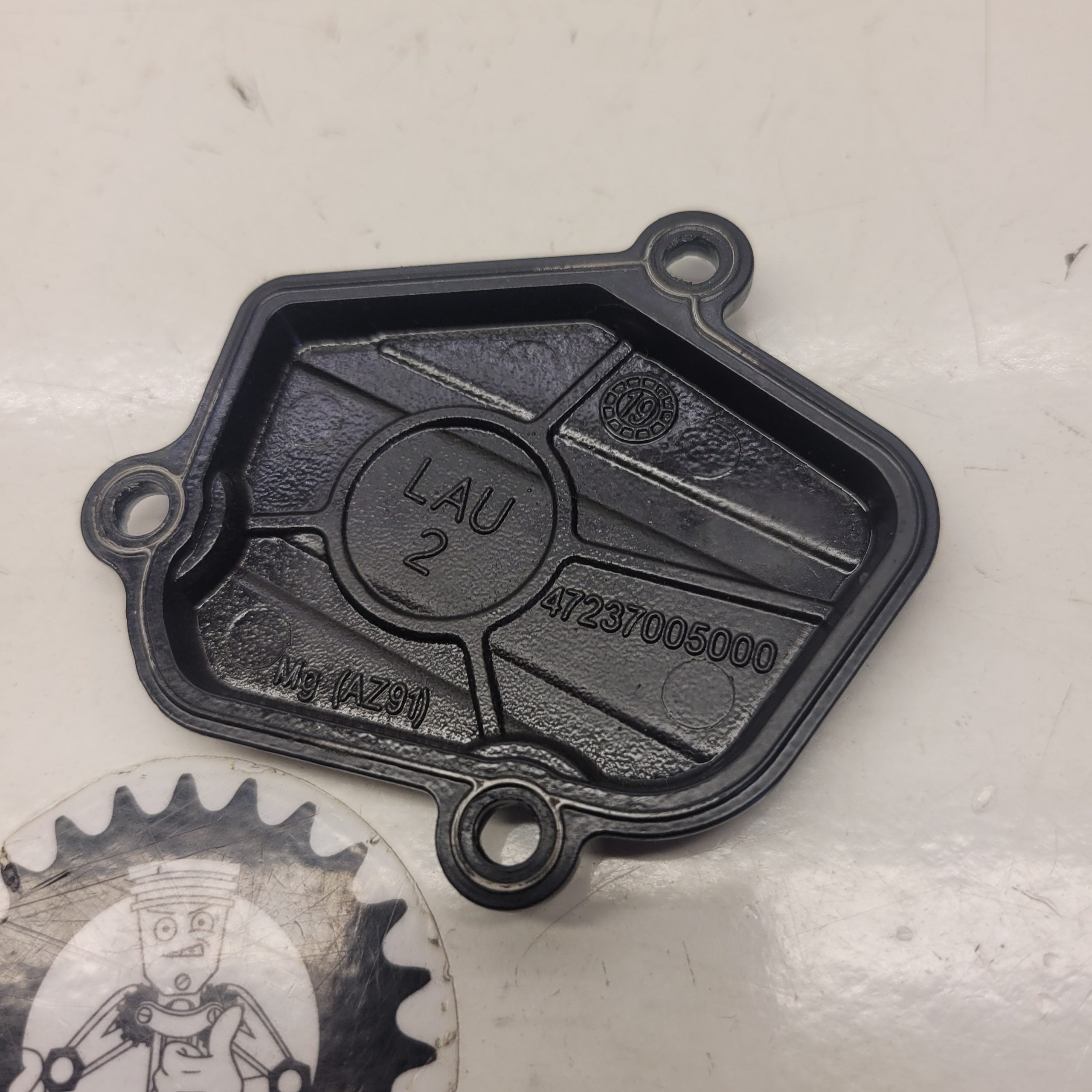 couvercle valve ktm 85 sx 2020-2