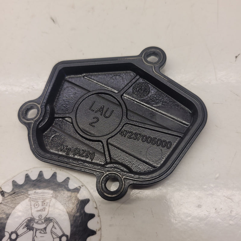 couvercle valve ktm 85 sx 2020-2