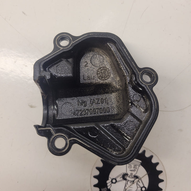 couvercle valve ktm 85 sx 2020-2