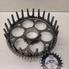 cloche embrayage ktm 85 sx 2020-1