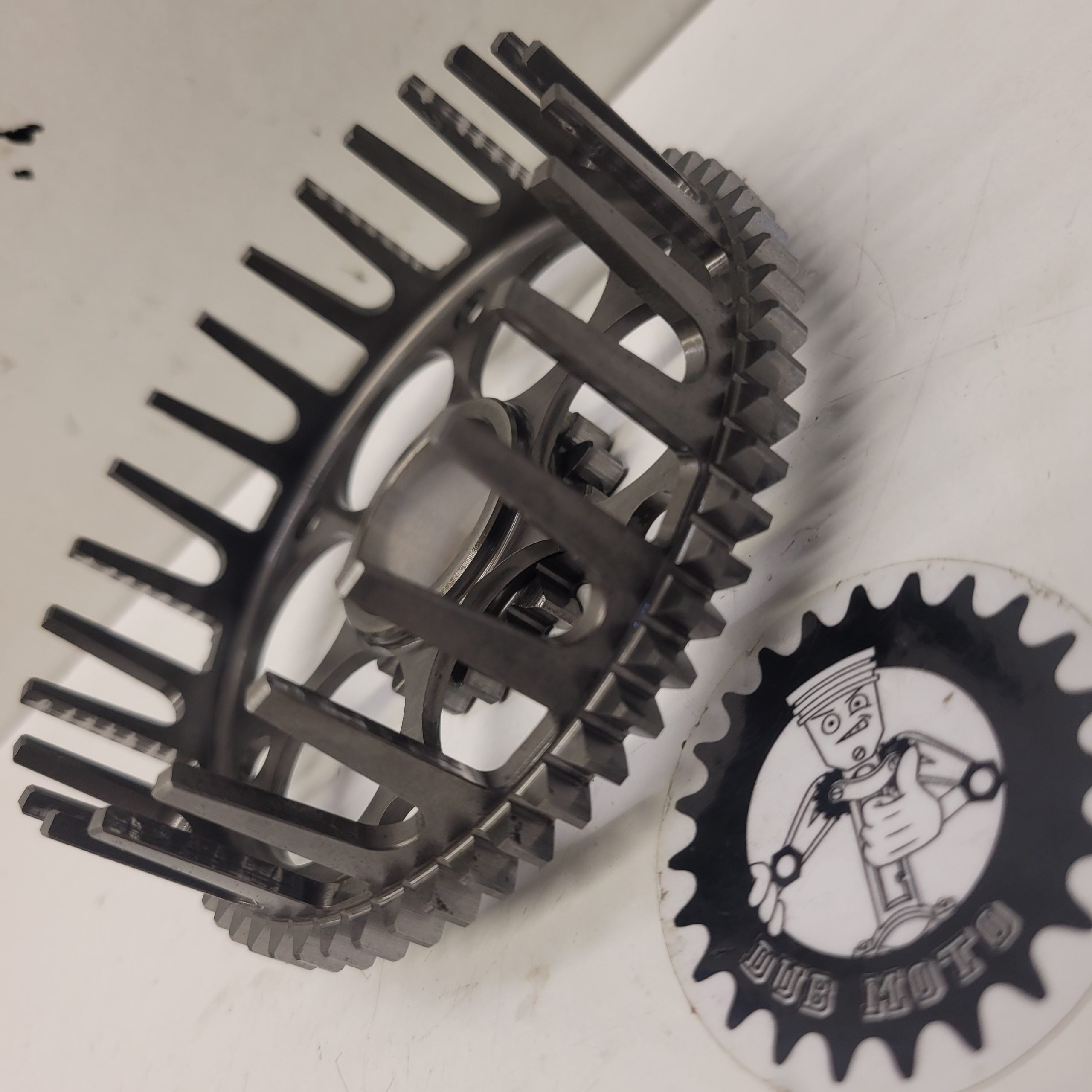 cloche embrayage ktm 85 sx 2020-2
