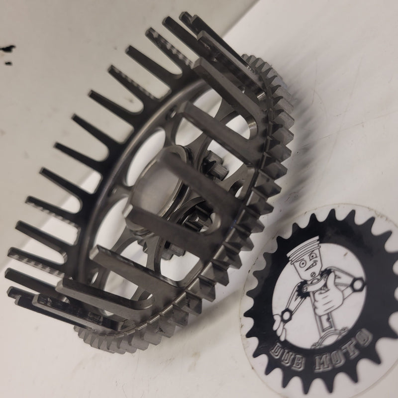 cloche embrayage ktm 85 sx 2020-2