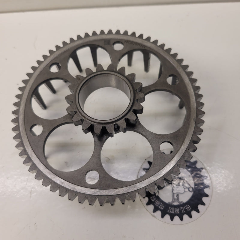 cloche embrayage ktm 85 sx 2020-3