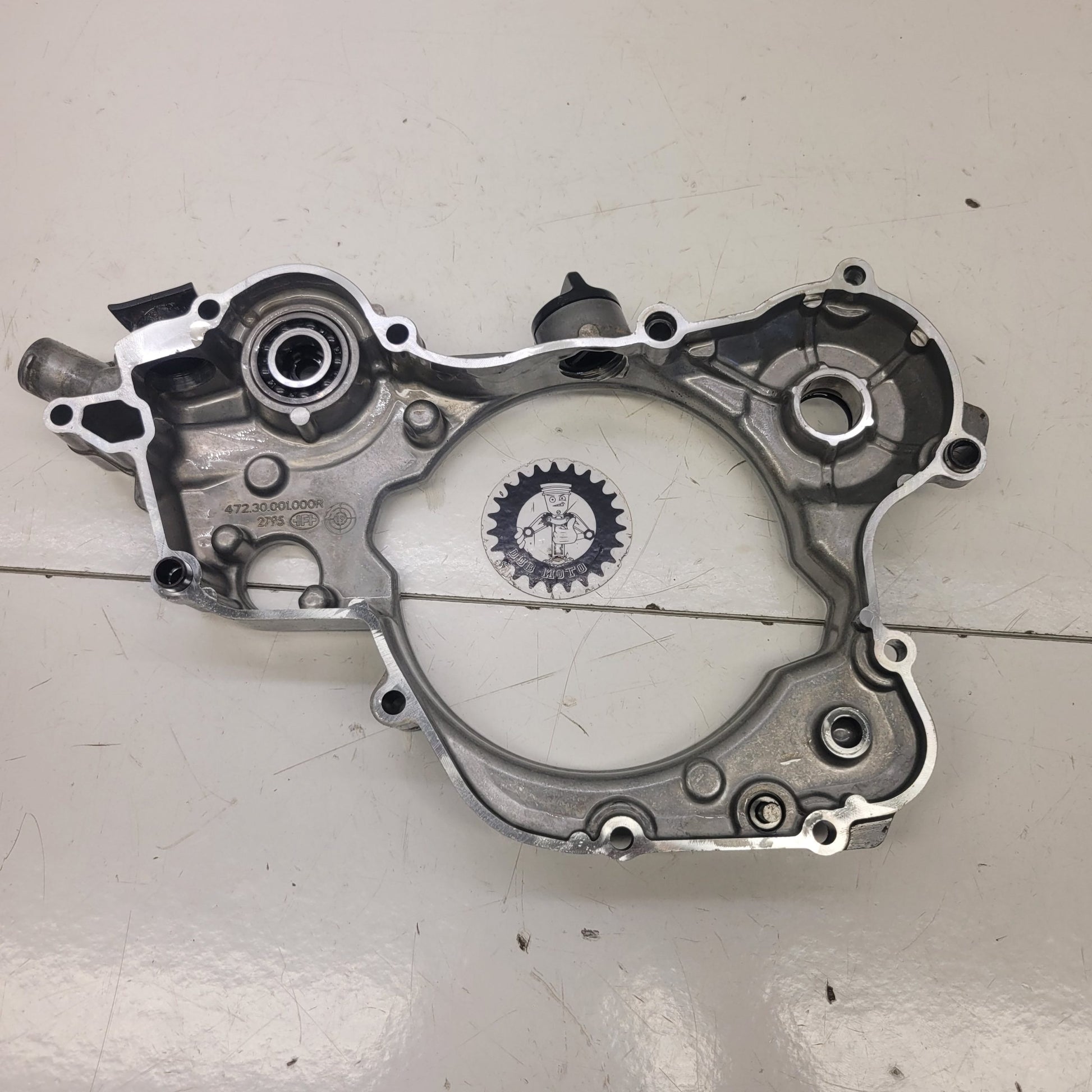 carter embrayage ktm 85 sx 2020-2
