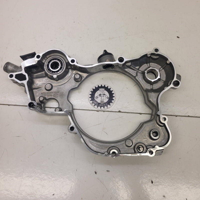 carter embrayage ktm 85 sx 2020-2
