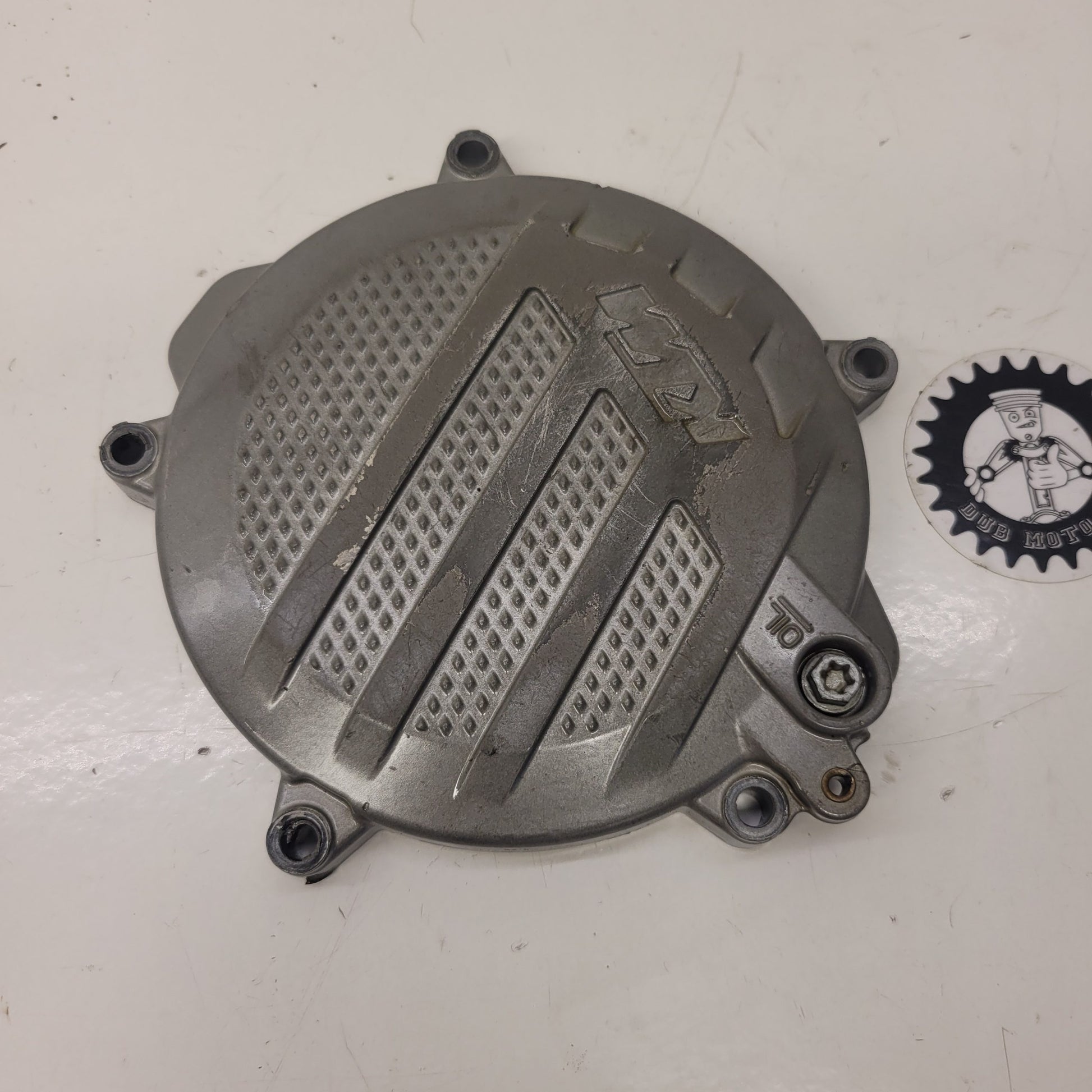 couvercle embrayage ktm 85 sx 2020-1