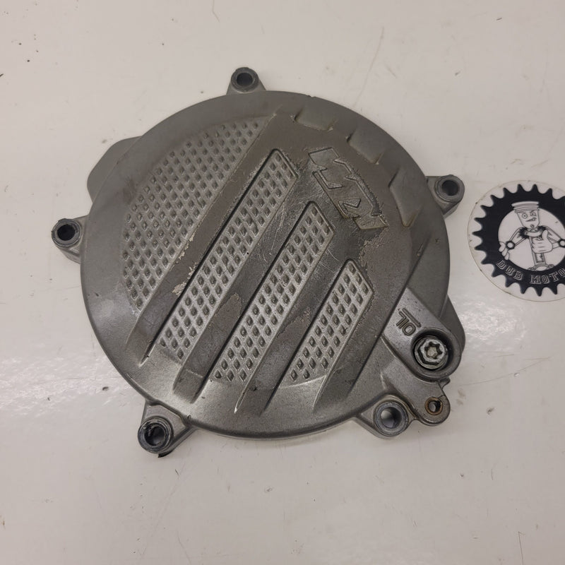 couvercle embrayage ktm 85 sx 2020-1