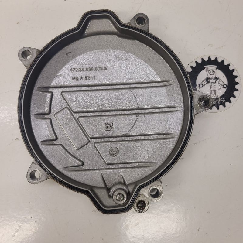 couvercle embrayage ktm 85 sx 2020-2
