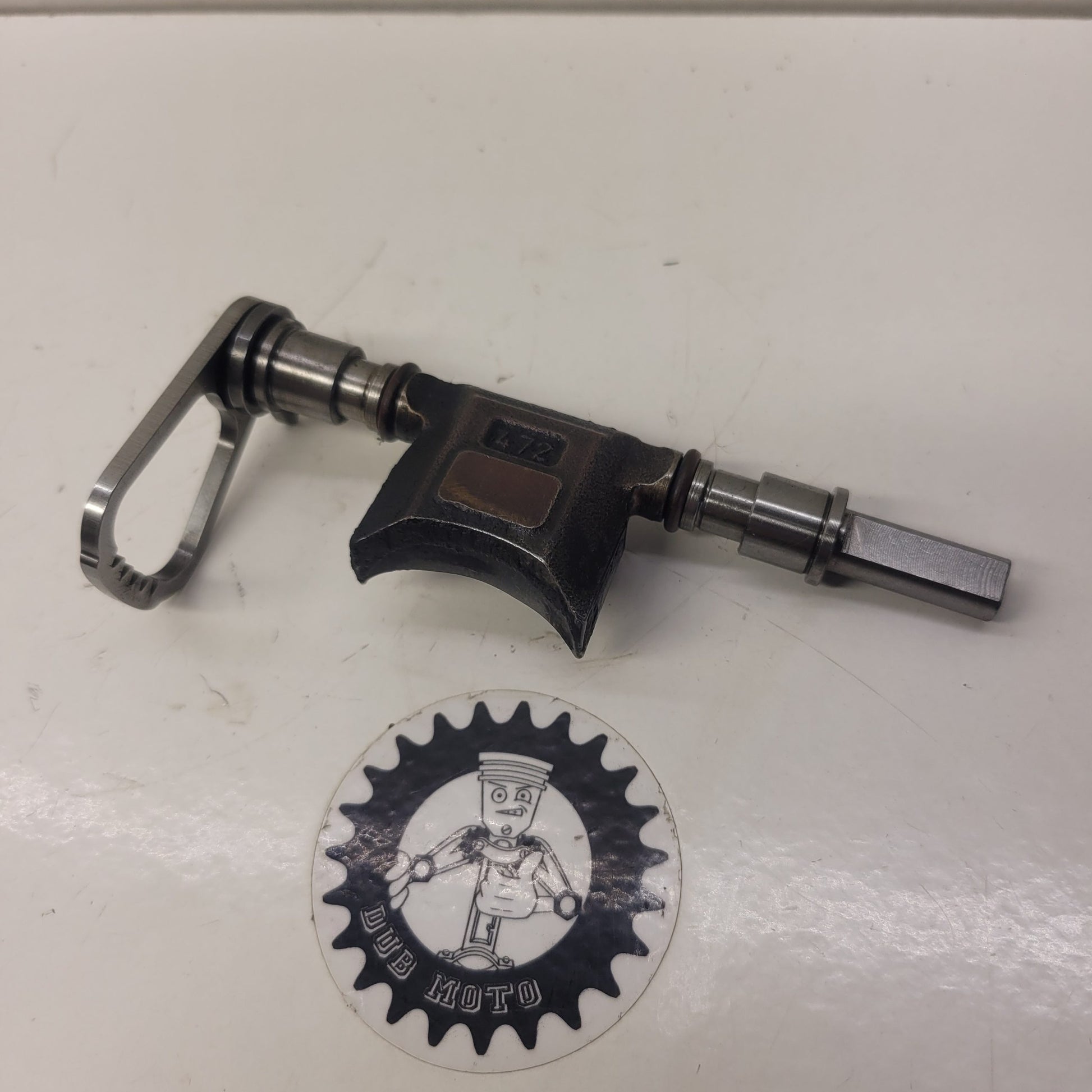 valve echappement ktm 85 sx 2020-1