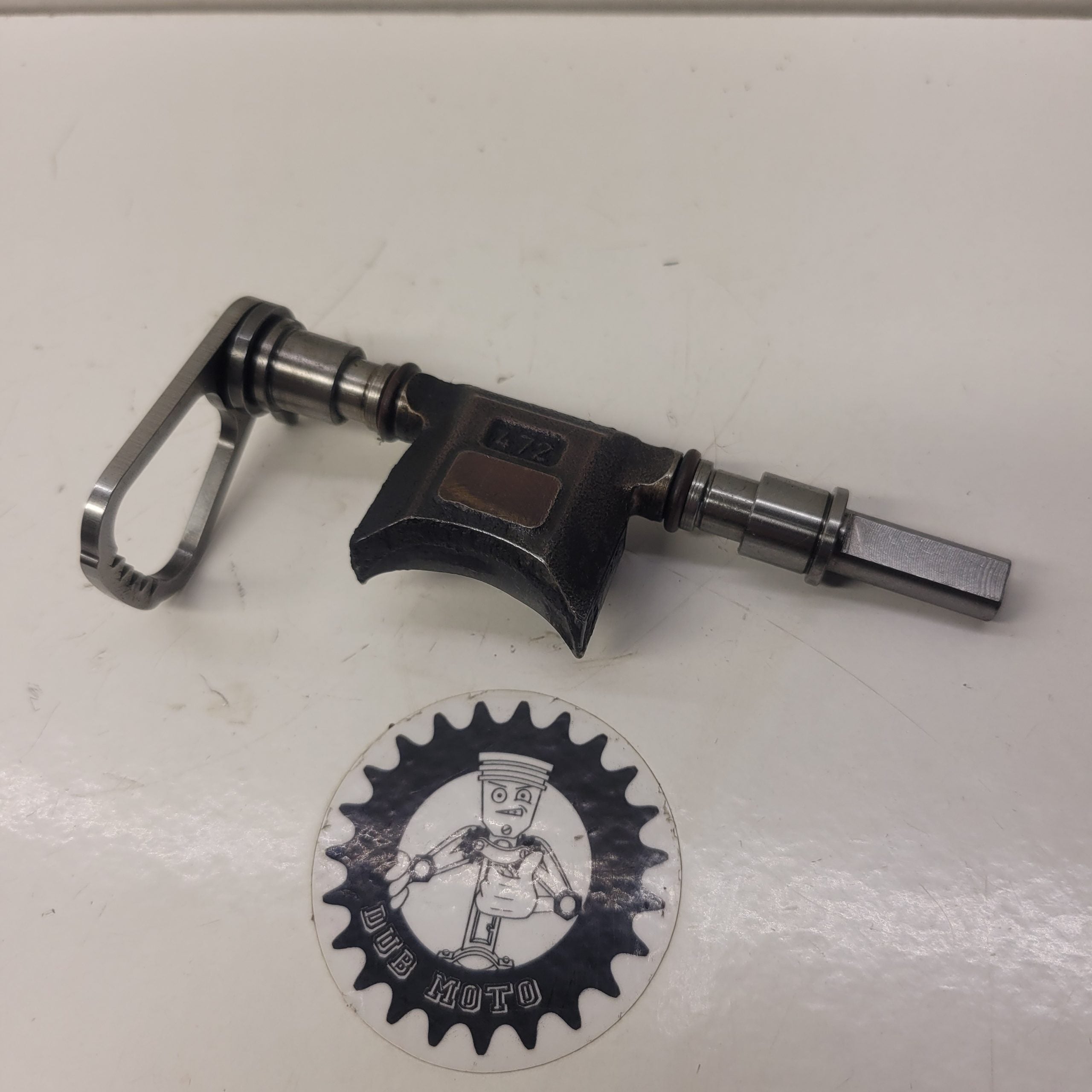 valve echappement ktm 85 sx 2020